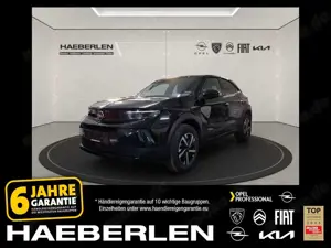 Opel Mokka 1.2 MHEV Winterp.*Pannenset*EINZELSTÜCK