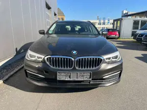BMW 530 5er Touring 530i Touring Aut. Bild 2