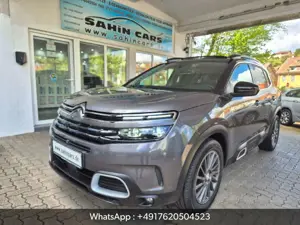 Citroen C5 Aircross 1.5 HDI Shine Pack Aut. PANO/KAMERA