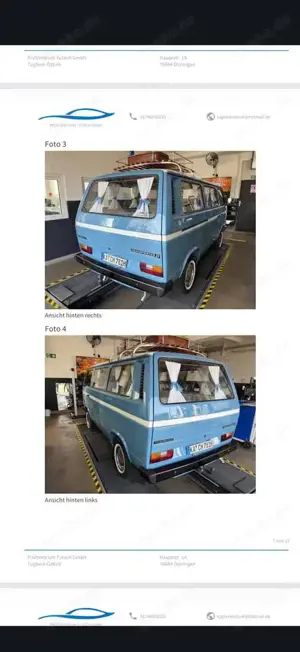 Volkswagen T3