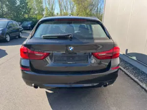 BMW 530 5er Touring 530i Touring Aut. Bild 5
