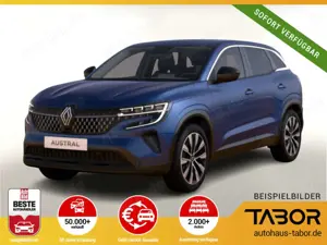 Renault Austral E-Tech Techno ACC eHK TotW SHZ UVP-25%*