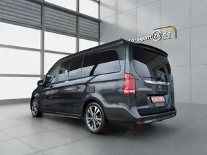Mercedes-Benz V 300 L Marco Polo Edt. AMG/360°/Distro/el.Heck./AHK Bild 3