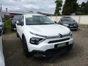 Citroen C4 PureTech 130 SS EAT8 Plus