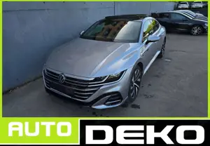 Volkswagen Arteon 1.4 eHybrid DSG R-Line Pano/Virtual/ACC