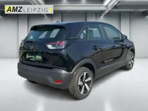 Opel Crossland 1.2 Turbo Enjoy *HU/AU neu* Bild 4