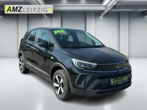 Opel Crossland 1.2 Turbo Enjoy *HU/AU neu* Bild 5