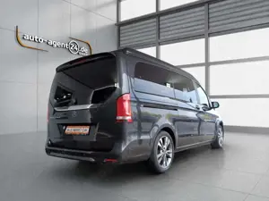 Mercedes-Benz V 300 L Marco Polo Edt. AMG/360°/Distro/el.Heck./AHK Bild 5