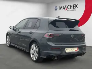 Volkswagen Golf GTI Clubsport 2.0 TSI DSG Pano Matrix Black HUD Harman Bild 4
