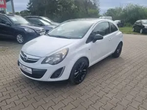 Opel Corsa Corsa  3-Türer 1.4 16V Color Edition aus 1,HD