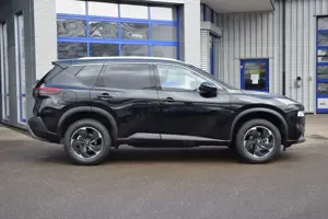 Nissan X-Trail 1.5 VC-T MHEV Xtronic ACC 360°KAMERA AHK Bild 4