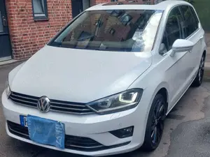 Volkswagen Golf Sportsvan Golf Sportsvan 1.4 TSI (BlueMotion Technology) DSG Highline
