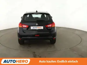 Mitsubishi ASX 1.6 Diamant Edition 2WD *TEMPO*CAM*ALU*KLIMA* Bild 5