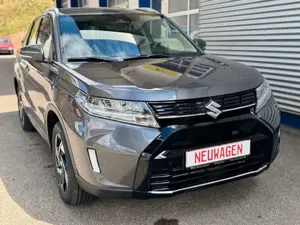 Suzuki Vitara 1.4 BOOSTERJET Hybrid Comfort+ Allgrip