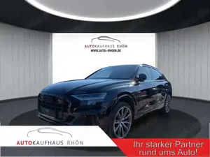Audi SQ8 SQ8 4.0 TDI quattro, AHK, Pano, HUD, Leder