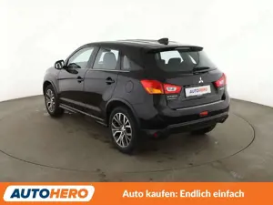 Mitsubishi ASX 1.6 Diamant Edition 2WD *TEMPO*CAM*ALU*KLIMA* Bild 4