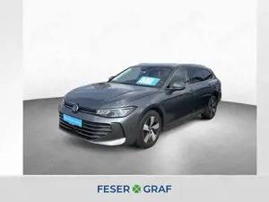Volkswagen Passat Variant 2.0 TDI DSG AHK ACC LED 360° KAM