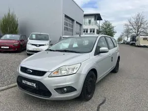 Ford Focus *2,0 TDCI*Automatik*Klima*AHK*TÜV11-2027*