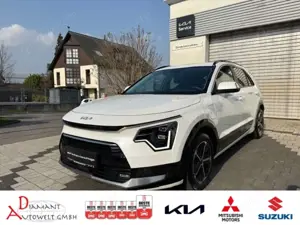 Kia Niro Plug-in Hybrid Vision 1.6 PHEV**KOMF**STYLE**