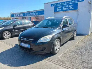 Kia Ceed SW / cee'd SW cee'd KOMBI, TÜV NEU, 1 JAHR GEWÄHRLEISTUNG