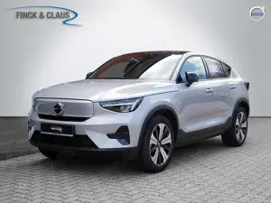 Volvo C40 Twin Motor Plus AHK ACC STANDHEIZUNG PANO