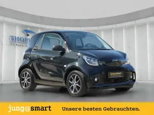 smart forTwo smart EQ fortwo