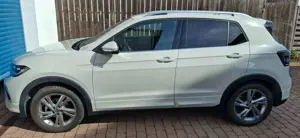 Volkswagen T-Cross T-Cross 1.5 TSI ACT OPF DSG R-Line