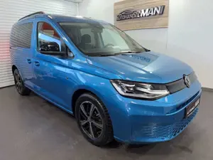 Volkswagen Caddy California Basis/LED/Pano-Dach/PDC/Kamera/