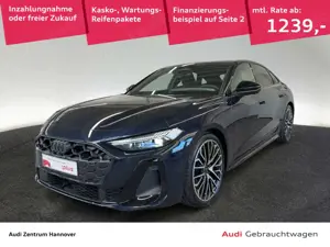 Audi S5 Limousine TFSI 270 kW S tronic