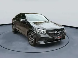 Mercedes-Benz GLC 250 GLC Coupe 4Matic AMG Line 360 NIGHT CARPLAY