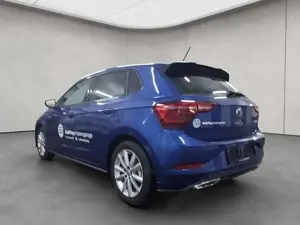 Volkswagen Polo R-Line 110PS DSG SHZ ACC PDC RFK Bild 3