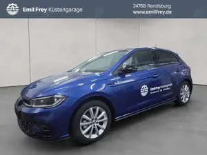 Volkswagen Polo R-Line 110PS DSG SHZ ACC PDC RFK Bild 1