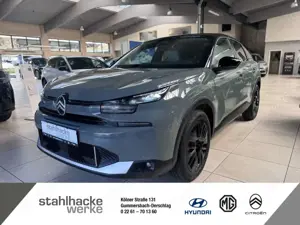 Citroen C4 Lim. 1.2 Max