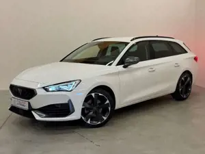 CUPRA Leon Sp 1.5 eTSI/LED/VIRTUAL/ACC/-R-KAMERA/SHZ