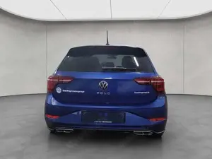 Volkswagen Polo R-Line 110PS DSG SHZ ACC PDC RFK Bild 4