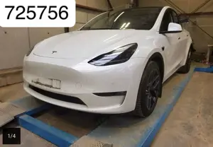 Tesla Model Y Long Range Dual AWD|Autopilot3|Pano|360°