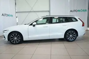Volvo V60 B4 D Momentum Panorama+Lenkradhz+Memory+SHZ Bild 2