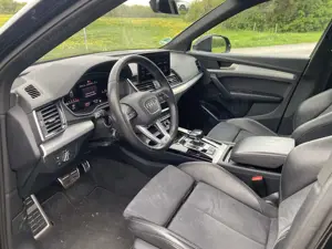 Audi SQ5 Bild 3