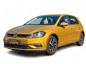 Volkswagen Golf VII Winter*CarPlay*AHK*LED*Navi*
