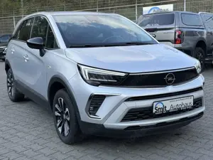 Opel Crossland Crossland 1.2 Turbo Elegance*LED*NAVI*KAMERA*PDC