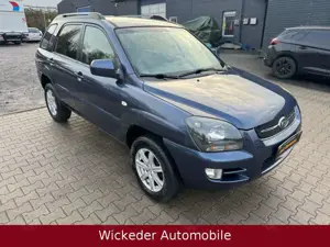 Kia Sportage Cup 2WD/Tüv Neu/Top Pflege