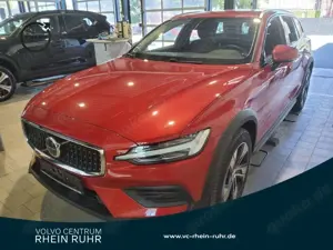 Volvo V60 Cross Country B4 (D) AWD  PLUS ALARM+MEMORY+