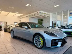 Porsche Panamera Turbo S E-Hybrid SportDesign/InnoDrive