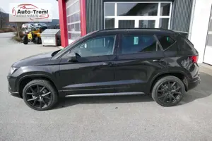 CUPRA Ateca 1.5 TSI DSG 150 PS AHK Top View Virtual Pedal e... Bild 2