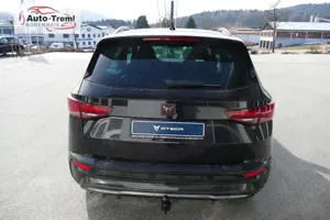 CUPRA Ateca 1.5 TSI DSG 150 PS AHK Top View Virtual Pedal e... Bild 4