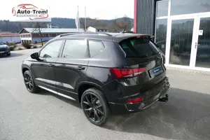 CUPRA Ateca 1.5 TSI DSG 150 PS AHK Top View Virtual Pedal e... Bild 3