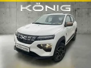 Dacia Spring Extreme 65 CarPlay/Klima/Rückfahrkamera