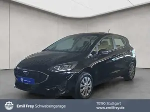 Ford Fiesta 1.0 EcoBoost SS COOLCONNECT
