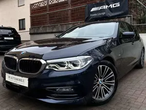 BMW 520 d xDrive M Sport Line StandHz*Sitzkl*ACC*360°