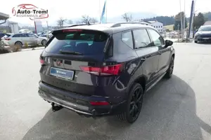 CUPRA Ateca 1.5 TSI DSG 150 PS AHK Top View Virtual Pedal e... Bild 5